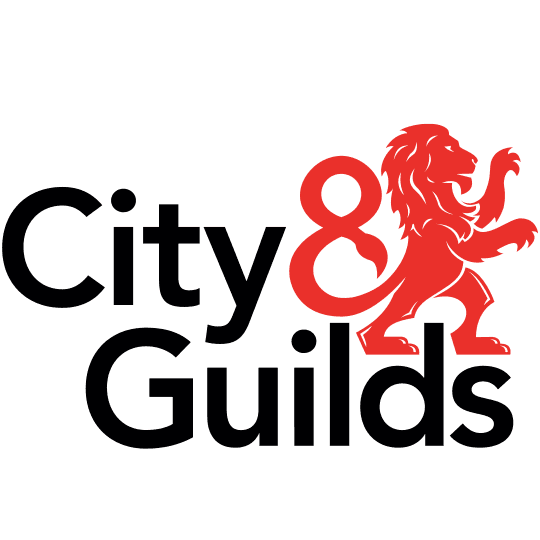Logo City & Guilds