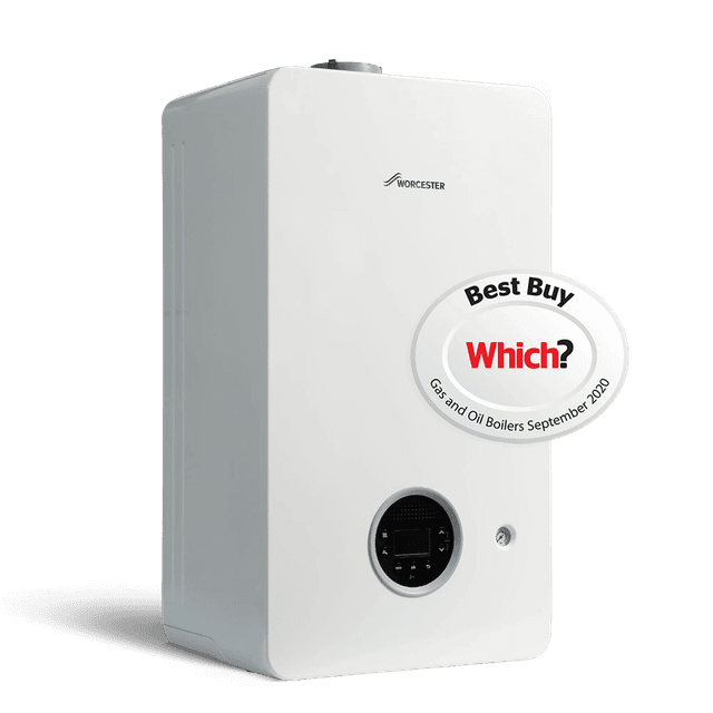New Boilers